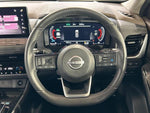 X-TRAIL HYBRID 4WD