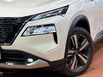 X-TRAIL HYBRID 4WD