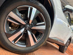 X-TRAIL HYBRID 4WD
