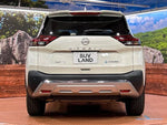 X-TRAIL HYBRID 4WD