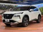 X-TRAIL HYBRID 4WD