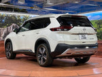 X-TRAIL HYBRID 4WD