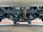 X-TRAIL HYBRID 4WD
