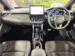 COROLLA CROSS HYBRID