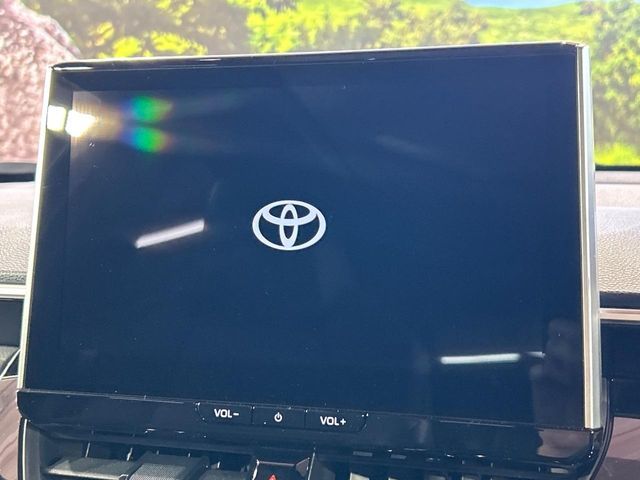COROLLA CROSS HYBRID