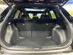 COROLLA CROSS HYBRID