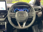COROLLA CROSS HYBRID