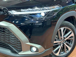 COROLLA CROSS HYBRID