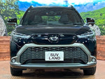 COROLLA CROSS HYBRID