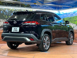 COROLLA CROSS HYBRID