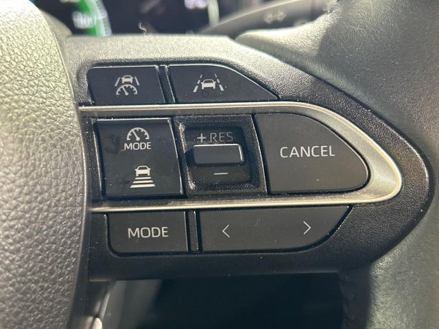 VOXY