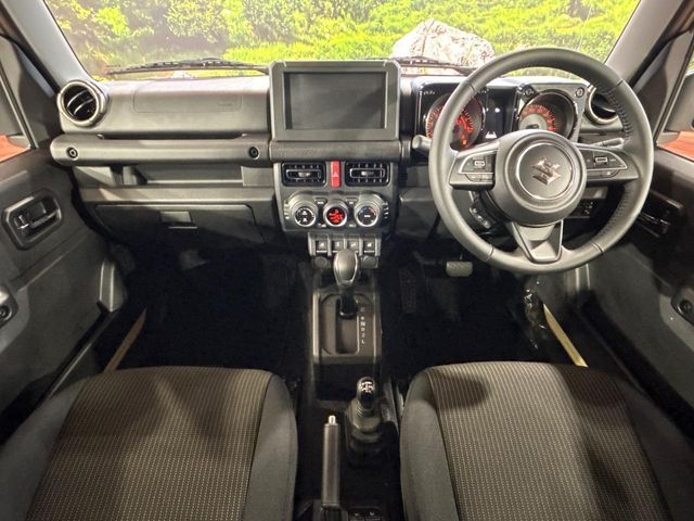 JIMNY NOMADE