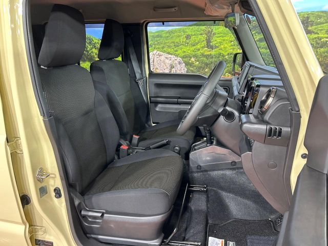 JIMNY NOMADE