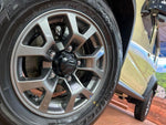 JIMNY NOMADE