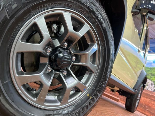 JIMNY NOMADE