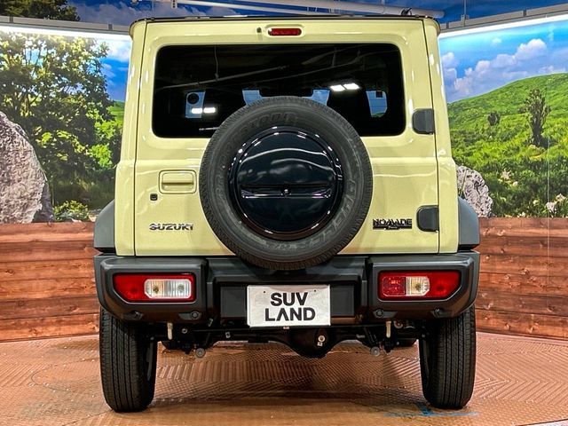 JIMNY NOMADE