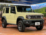 JIMNY NOMADE