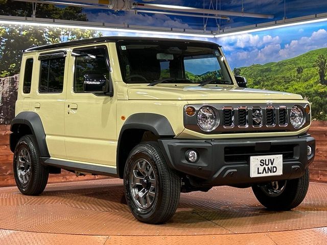 JIMNY NOMADE