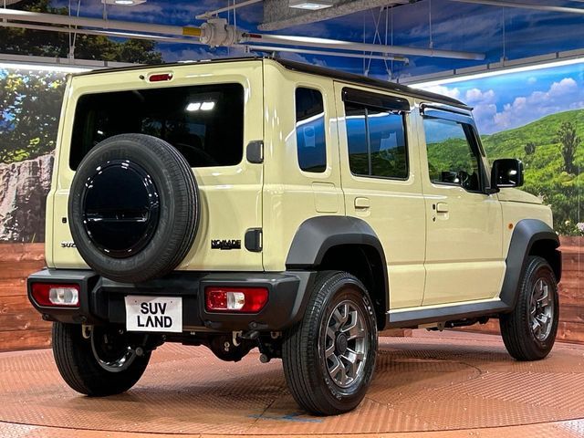 JIMNY NOMADE