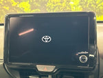 YARIS CROSS HYBRID