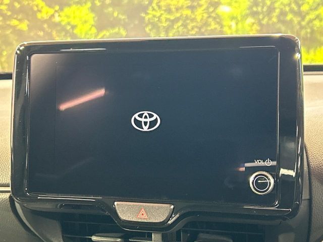 YARIS CROSS HYBRID