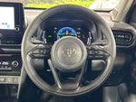 YARIS CROSS HYBRID