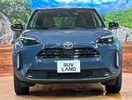 YARIS CROSS HYBRID
