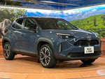 YARIS CROSS HYBRID