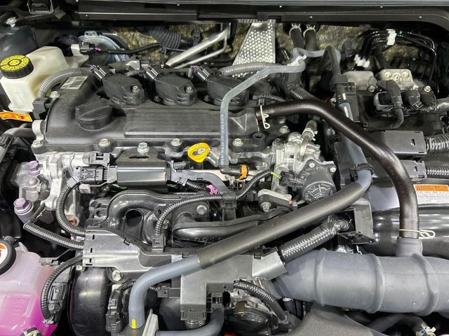 YARIS CROSS HYBRID