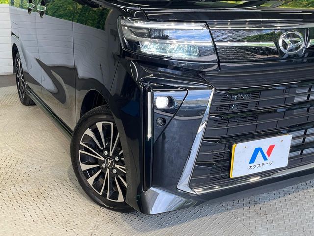 TANTO CUSTOM