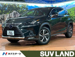 LEXUS NX300h