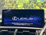 LEXUS NX300h