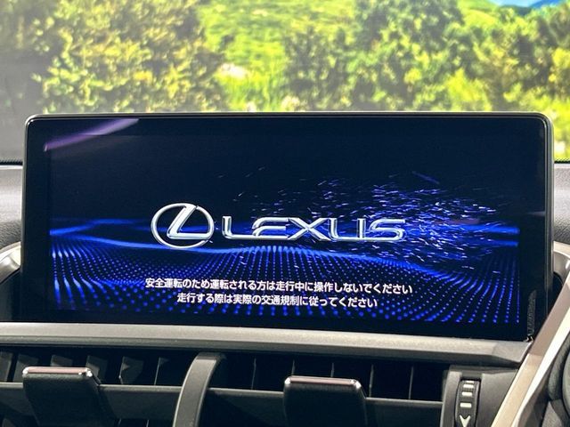 LEXUS NX300h