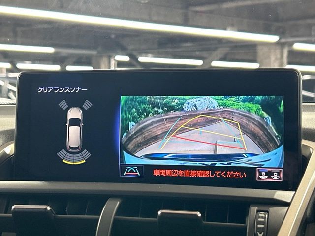 LEXUS NX300h