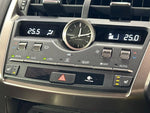 LEXUS NX300h