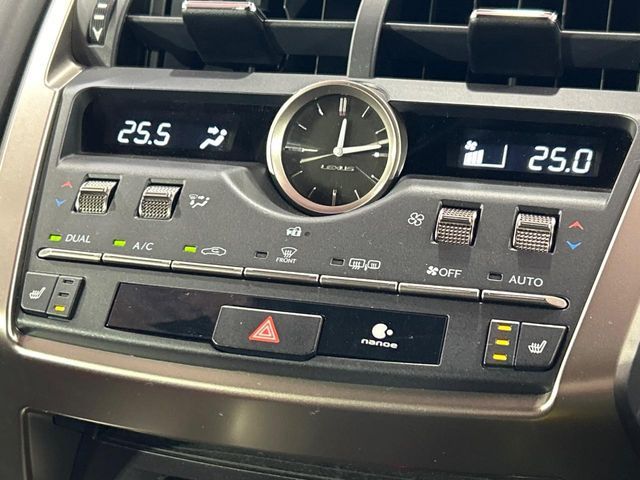 LEXUS NX300h