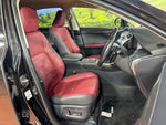 LEXUS NX300h