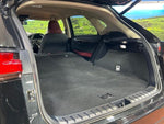 LEXUS NX300h