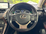 LEXUS NX300h