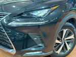 LEXUS NX300h