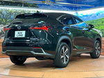 LEXUS NX300h