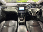 X-TRAIL HYBRID 2WD