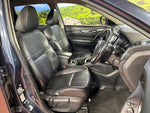 X-TRAIL HYBRID 2WD