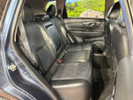 X-TRAIL HYBRID 2WD