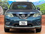 X-TRAIL HYBRID 2WD