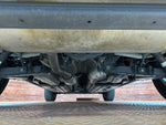 X-TRAIL HYBRID 2WD