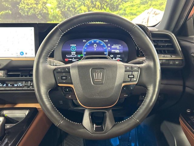 CROWN SPORT