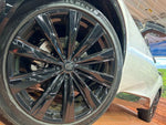 CROWN SPORT