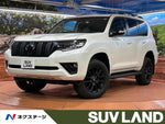 LANDCRUISER PRADO