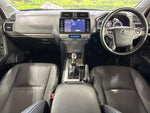 LANDCRUISER PRADO